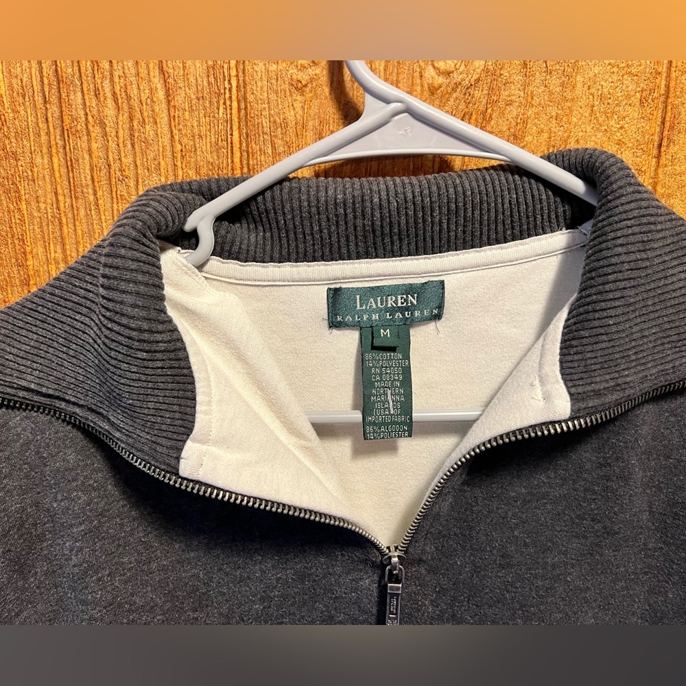 Woman's Ralph Lauren pullover - Picture 2 of 5